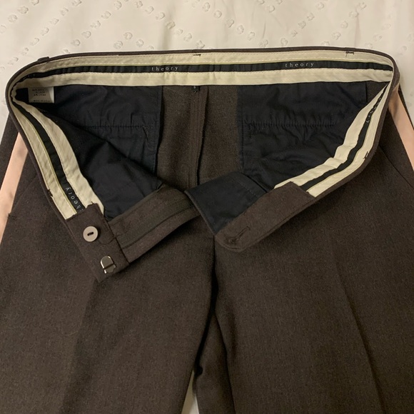 Theory Dress Pants - Picture 3 of 8